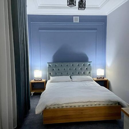 Hotel Plus 1 Σαμαρκάνδη Εξωτερικό φωτογραφία