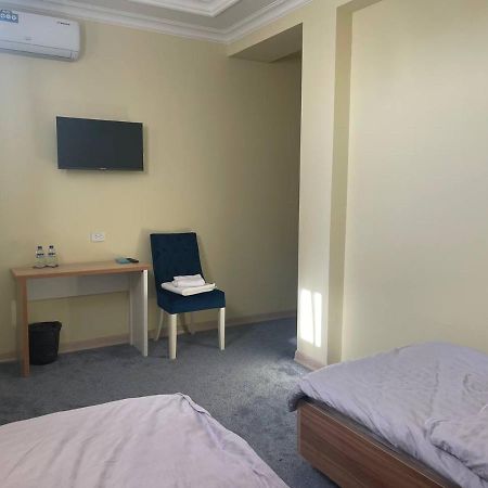 Hotel Plus 1 Σαμαρκάνδη Εξωτερικό φωτογραφία