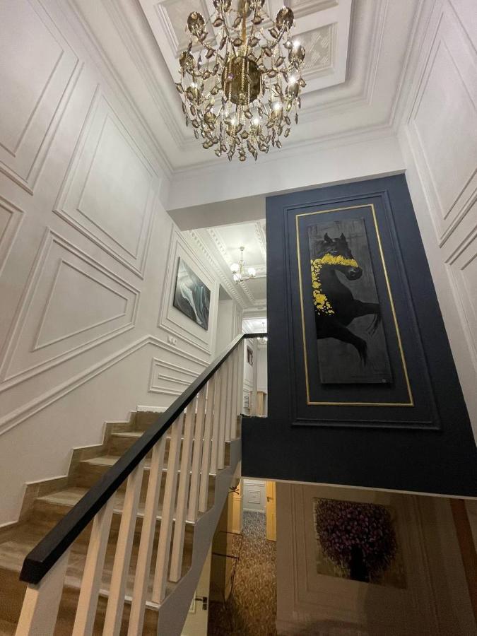 Hotel Plus 1 Σαμαρκάνδη Εξωτερικό φωτογραφία