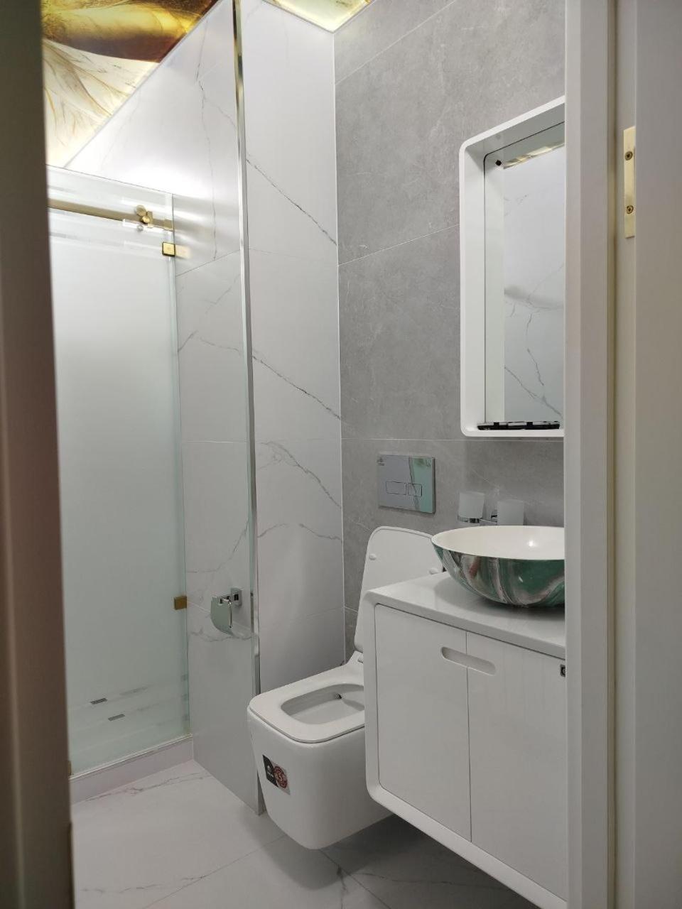 Hotel Plus 1 Σαμαρκάνδη Εξωτερικό φωτογραφία
